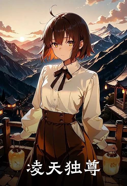 凌天独尊