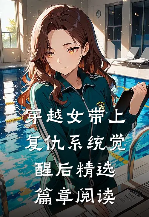 穿越女带上复仇系统觉醒后精选篇章阅读
