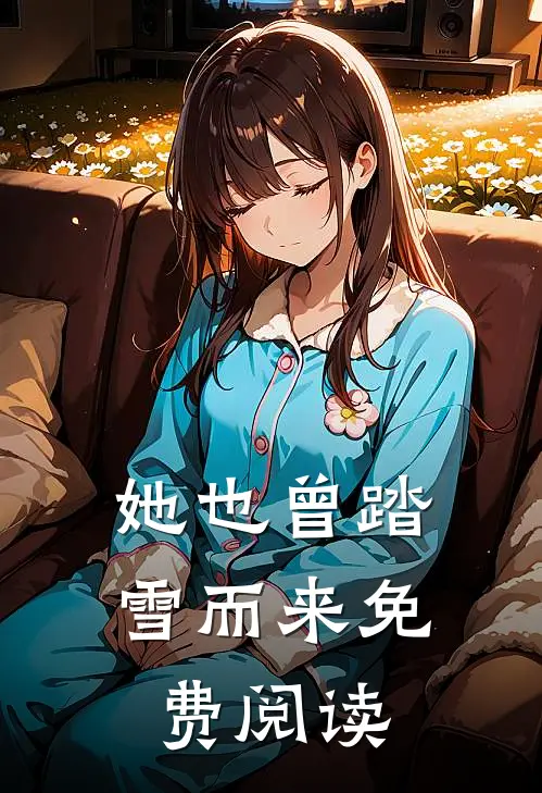 她也曾踏雪而来免费阅读