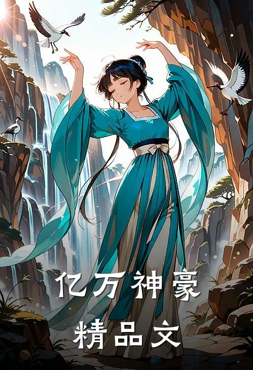 亿万神豪精品文
