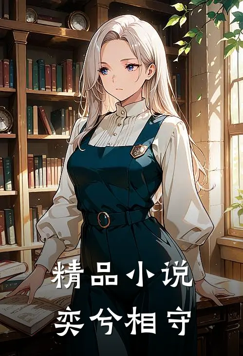 精品小说奕兮相守