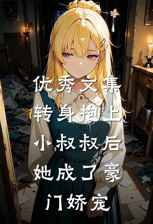 优秀文集转身抱上小叔叔后，她成了豪门娇宠
