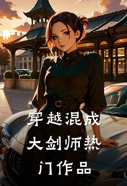穿越混成大剑师热门作品