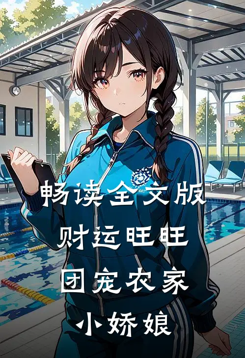 畅读全文版财运旺旺：团宠农家小娇娘