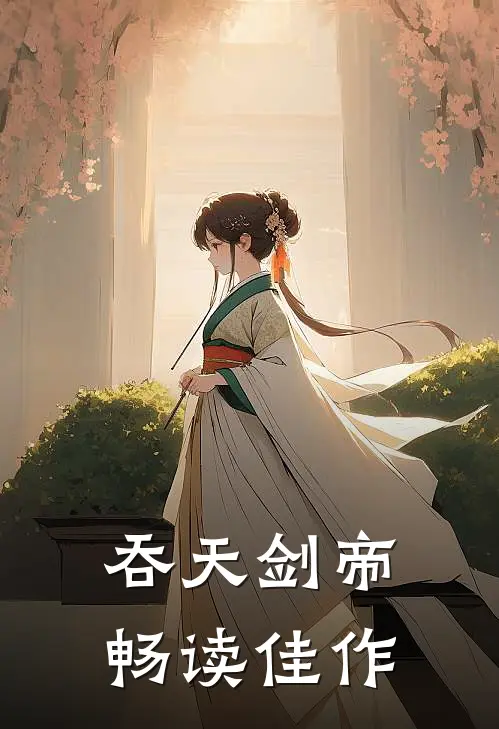 吞天剑帝畅读佳作