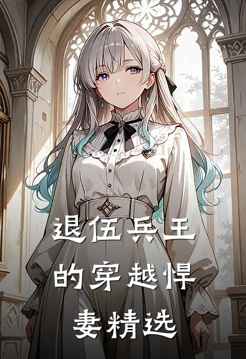 退伍兵王的穿越悍妻精选