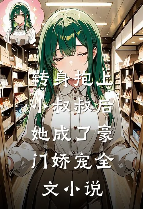 转身抱上小叔叔后，她成了豪门娇宠全文小说