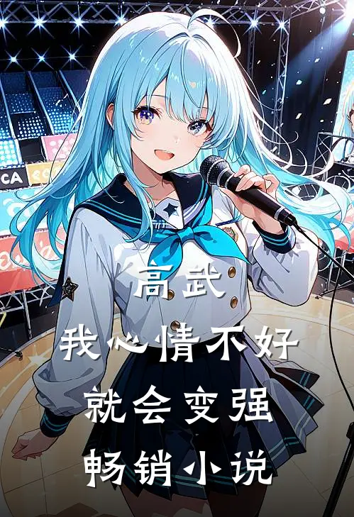 高武：我心情不好就会变强畅销小说