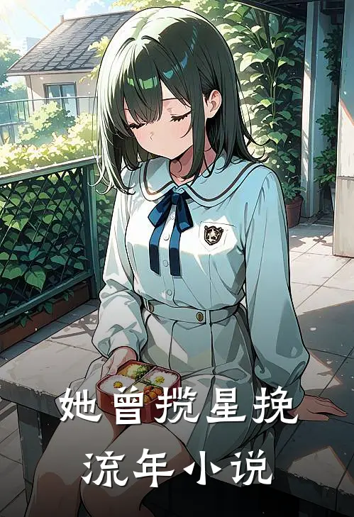 她曾揽星挽流年小说