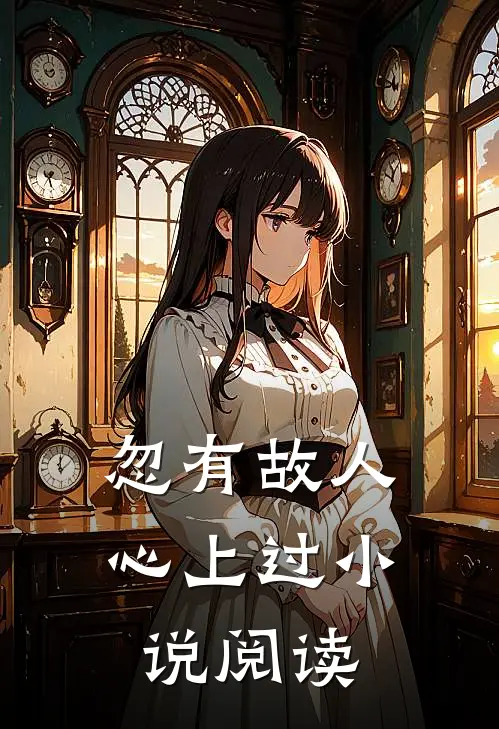 忽有故人心上过小说阅读