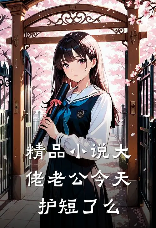 精品小说大佬老公今天护短了么