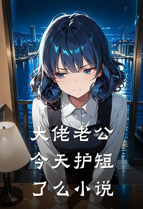大佬老公今天护短了么小说