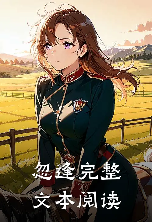 忽逢完整文本阅读
