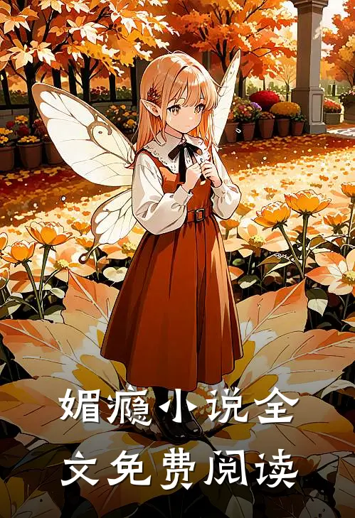 媚瘾小说全文免费阅读