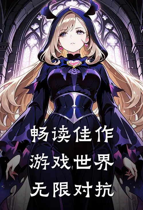畅读佳作游戏世界：无限对抗