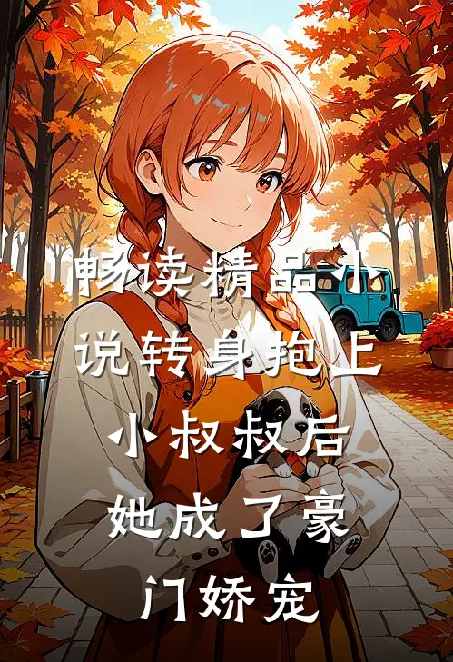 畅读精品小说转身抱上小叔叔后，她成了豪门娇宠