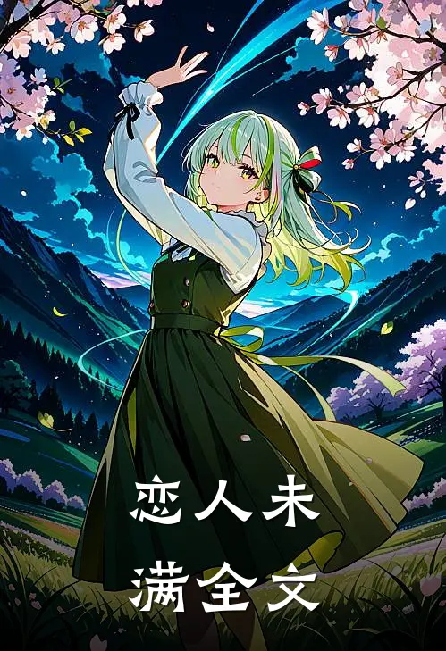 恋人未满全文