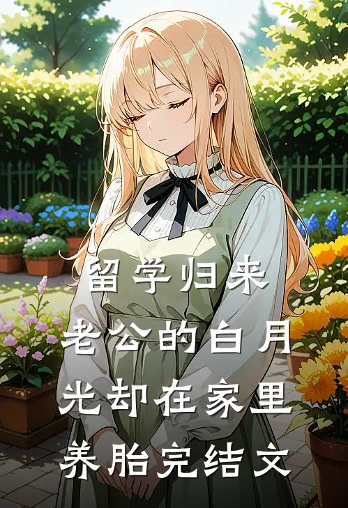 留学归来，老公的白月光却在家里养胎完结文