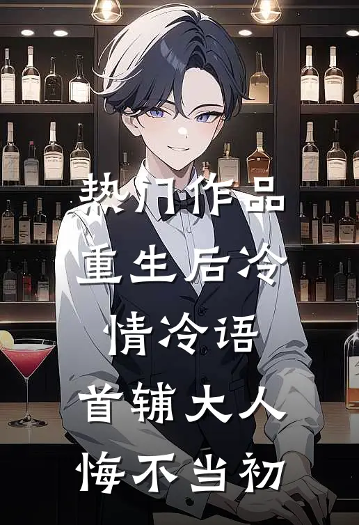 热门作品重生后冷情冷语，首辅大人悔不当初