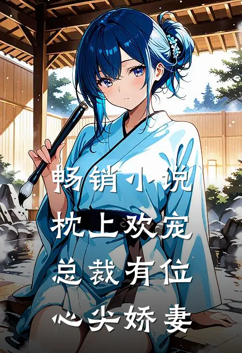 畅销枕上欢宠总裁有位心尖娇妻
