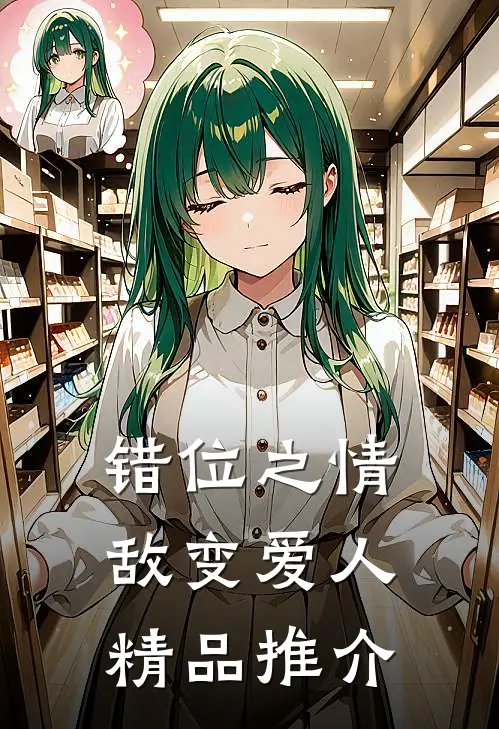 错位之情敌变爱人精品推介