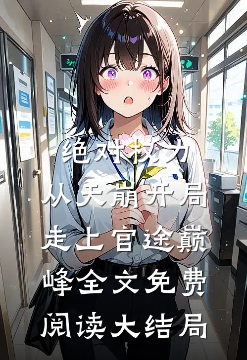 绝对权力：从天崩开局走上官途巅峰全文免费阅读大结局