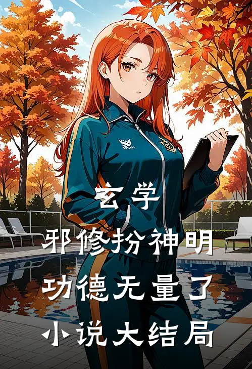 玄学：邪修扮神明，功德无量了小说大结局