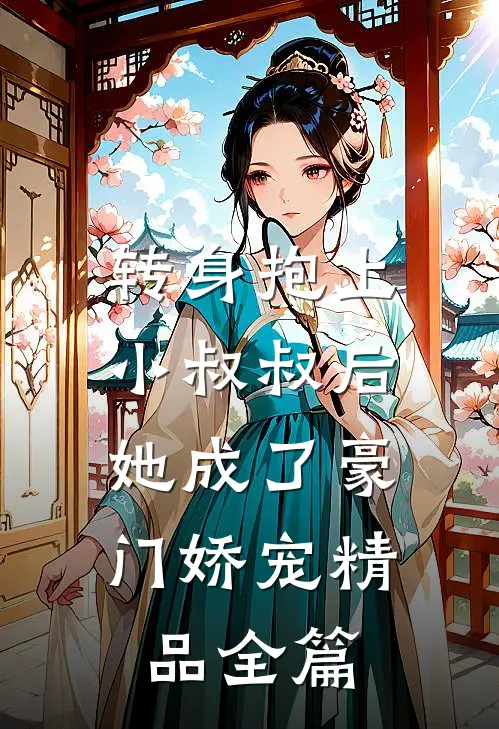 转身抱上小叔叔后，她成了豪门娇宠精品全篇