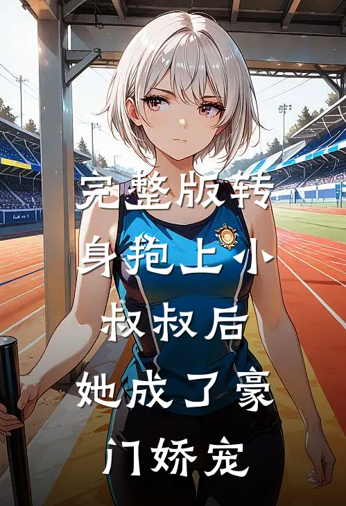 完整版转身抱上小叔叔后，她成了豪门娇宠