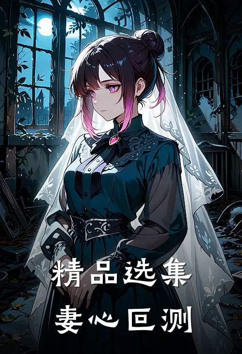 精品选集妻心叵测