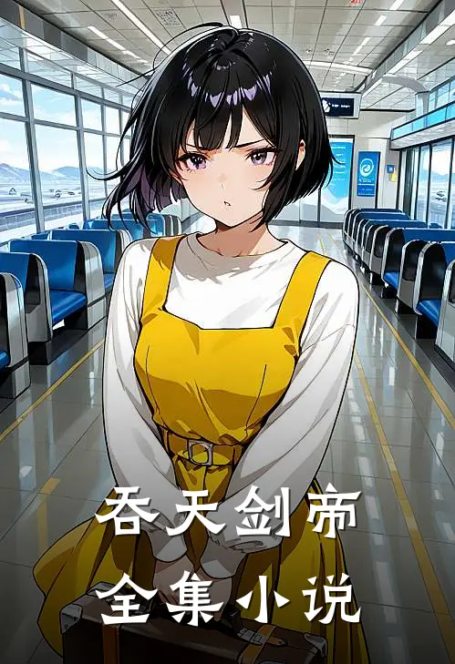 吞天剑帝全集小说