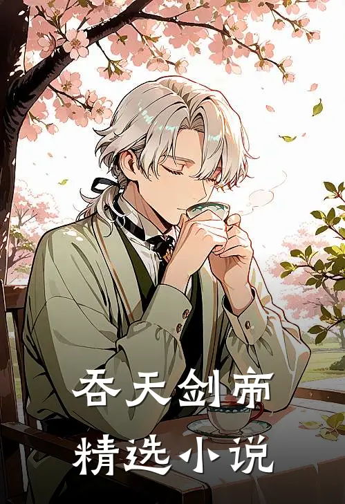 吞天剑帝精选小说