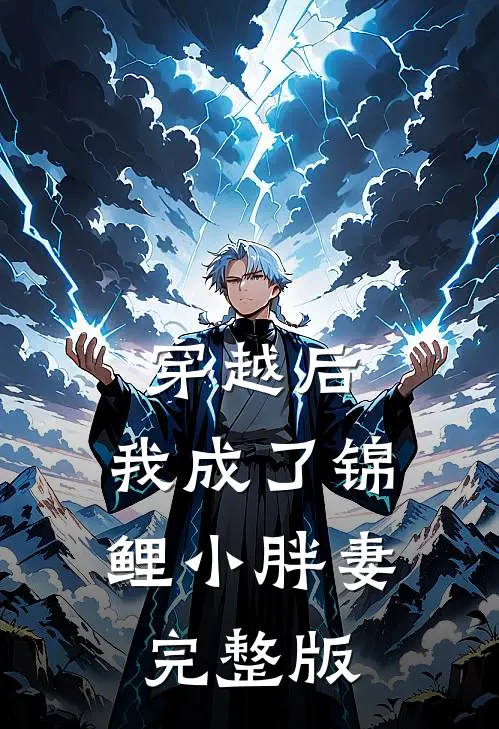 穿越后,我成了锦鲤小胖妻完整版免费