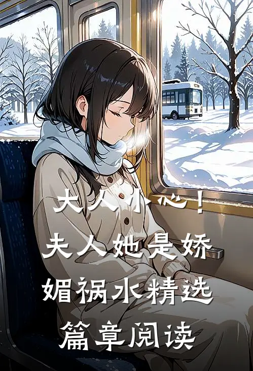 大人小心！夫人她是娇媚祸水精选篇章阅读