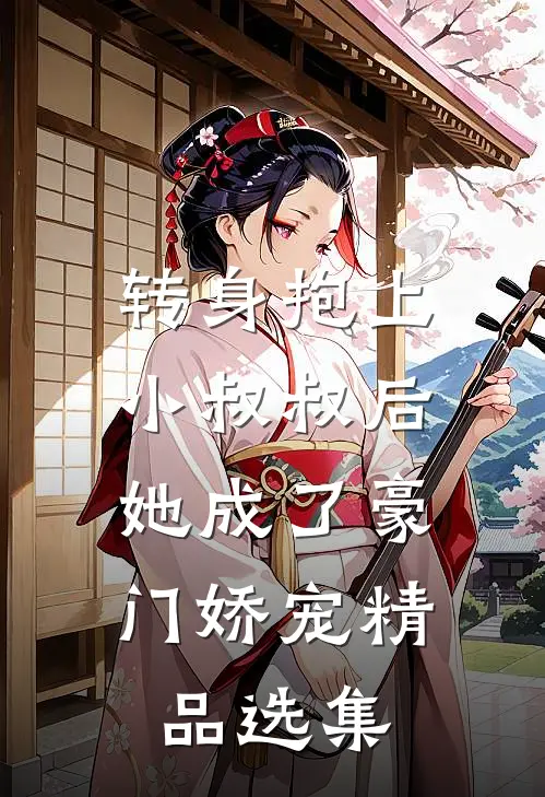 转身抱上小叔叔后，她成了豪门娇宠精品选集