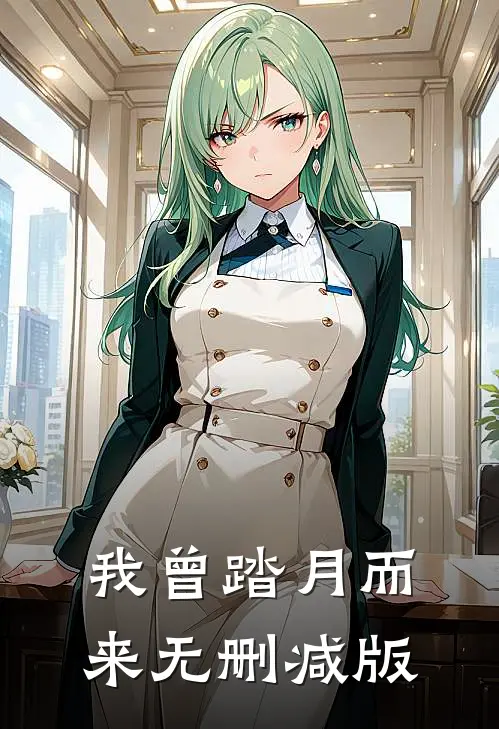 我曾踏月而来无删减版