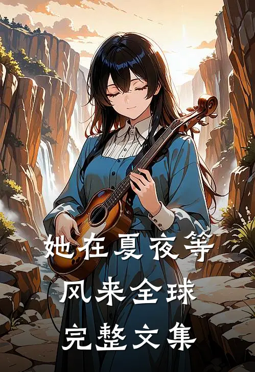 她在夏夜等风来全球完整文集