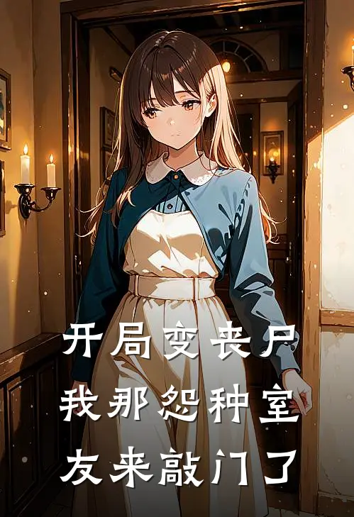 开局变丧尸，我那怨种室友来敲门了