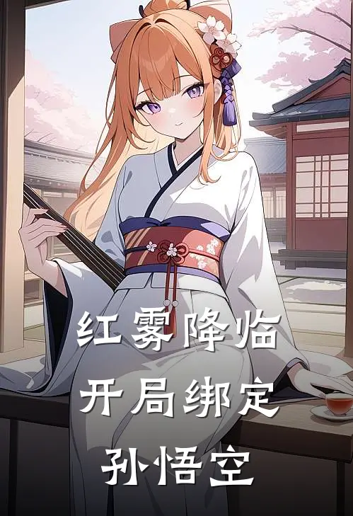 红雾降临，开局绑定孙悟空