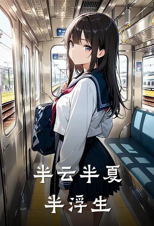 半云半夏半浮生