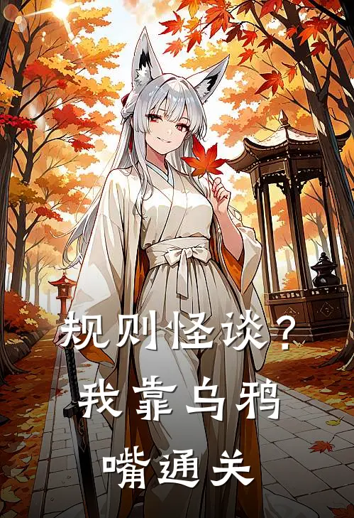 规则怪谈？我靠乌鸦嘴通关