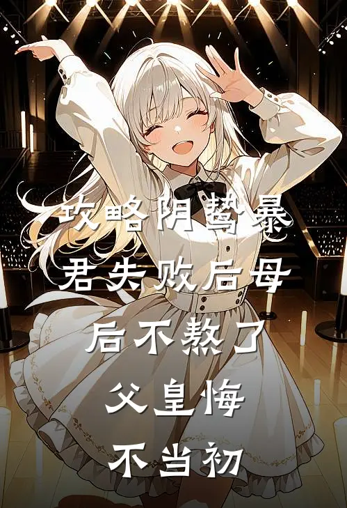 攻略阴鸷暴君失败后母后不熬了，父皇悔不当初
