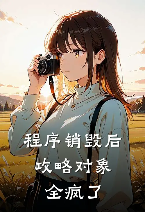 程序销毁后，攻略对象全疯了