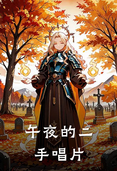 午夜的二手唱片
