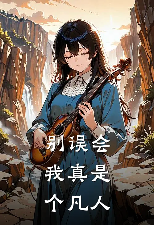 别误会，我真是个凡人