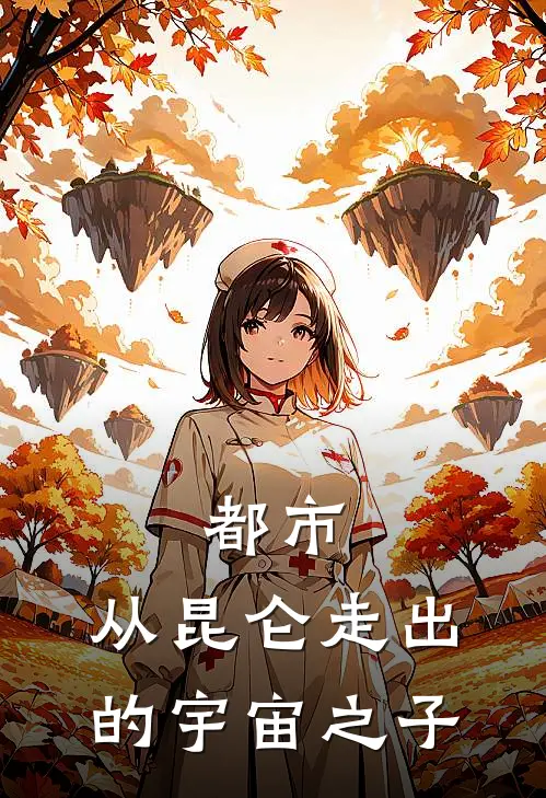 都市：从昆仑走出的宇宙之子