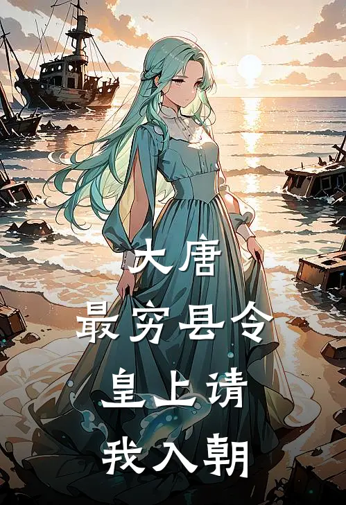 大唐：最穷县令，皇上请我入朝