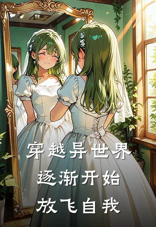 穿越异世界，逐渐开始放飞自我