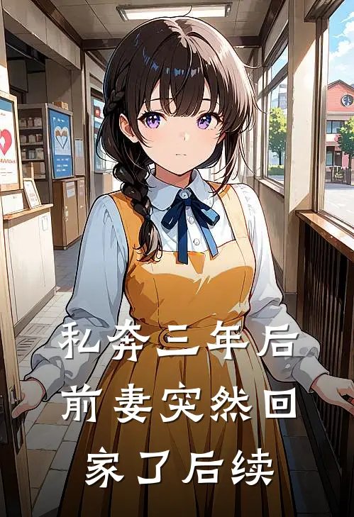 私奔三年后，前妻突然回家了后续