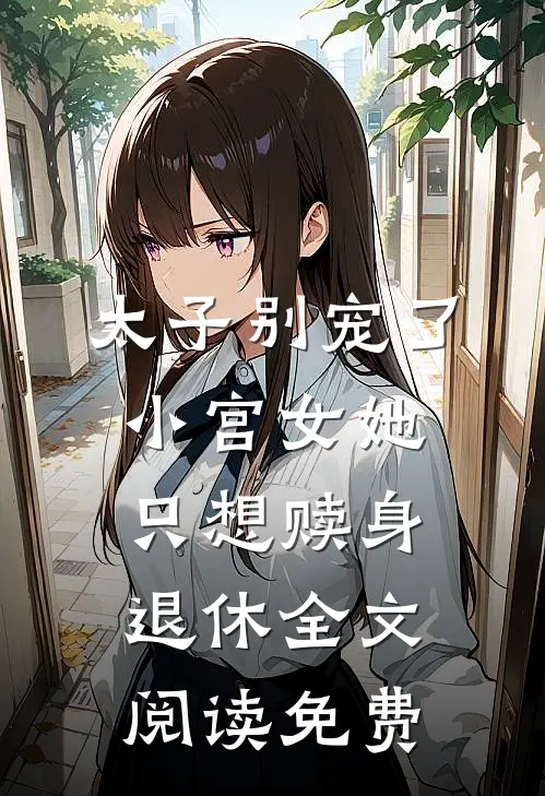 太子别宠了，小宫女她只想赎身退休全文阅读免费